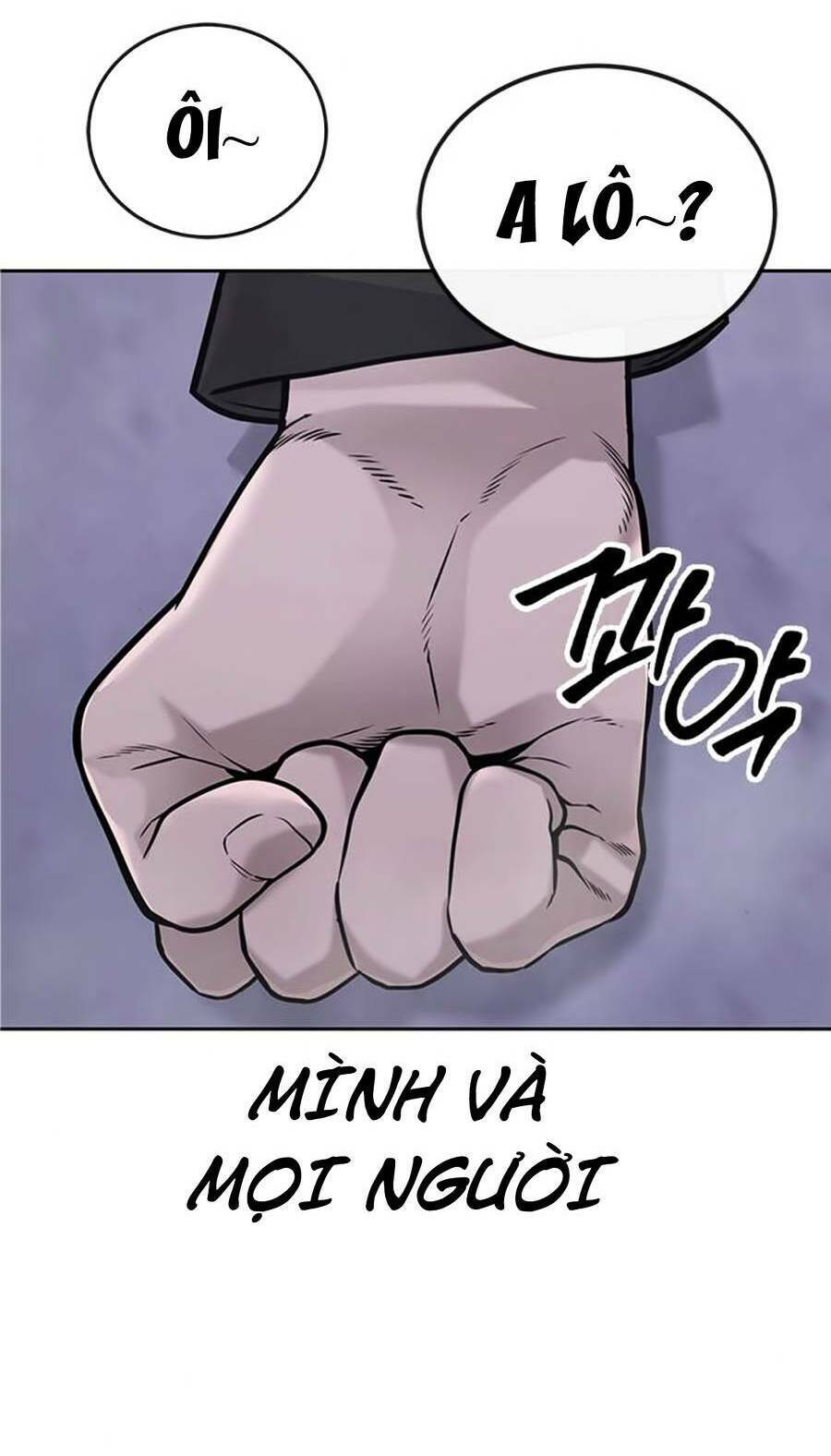 Nhiệm Vụ Diệu Kỳ Chap 32 - Next Chap 33