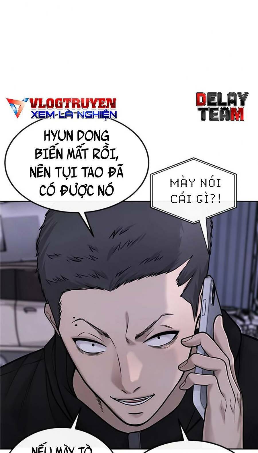 Nhiệm Vụ Diệu Kỳ Chap 32 - Next Chap 33