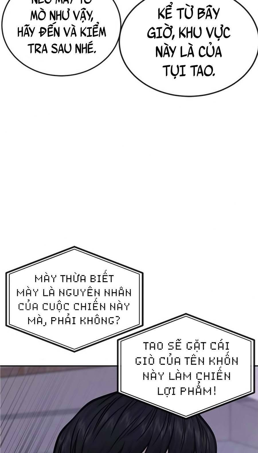 Nhiệm Vụ Diệu Kỳ Chap 32 - Next Chap 33