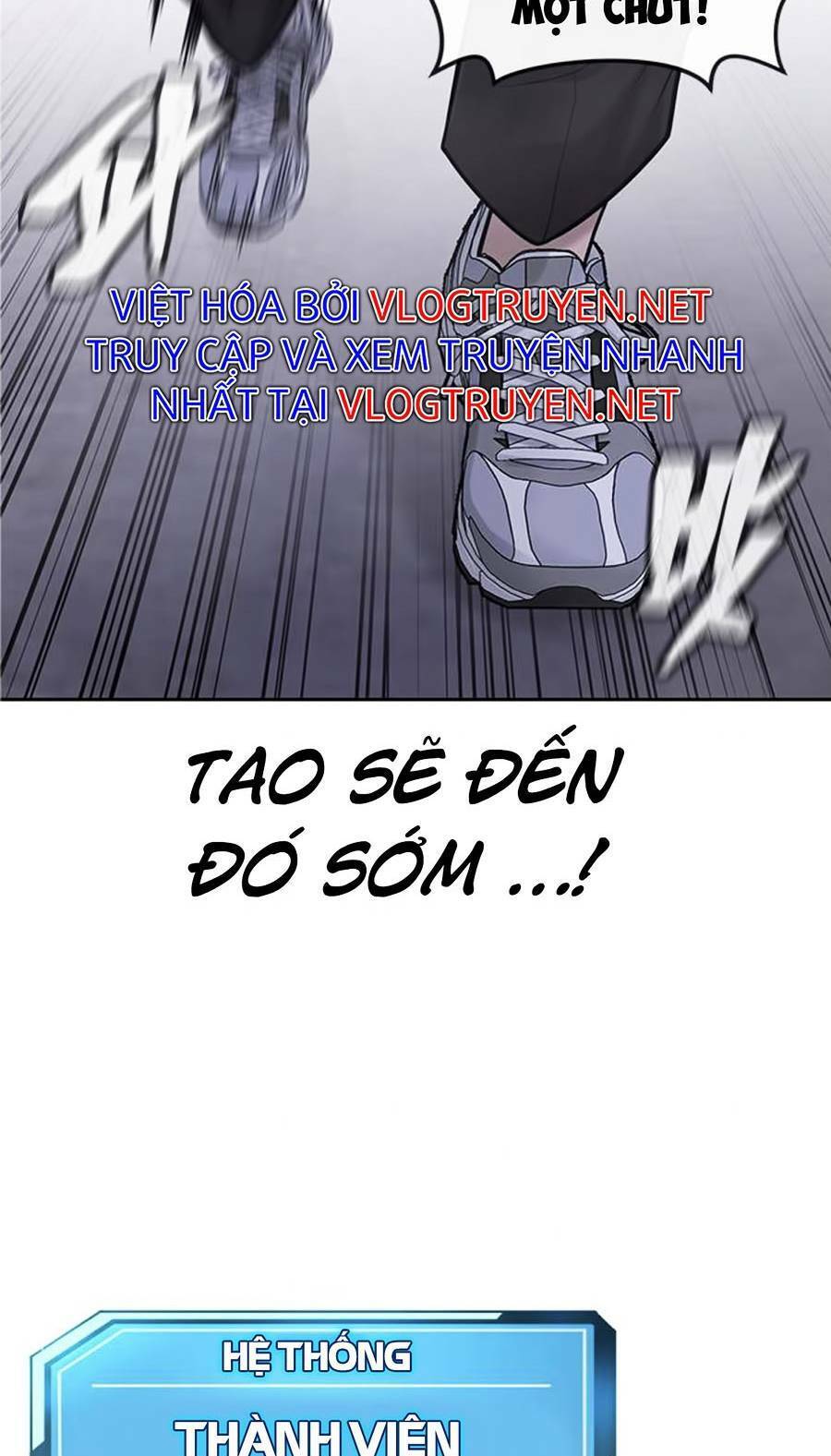 Nhiệm Vụ Diệu Kỳ Chap 32 - Next Chap 33