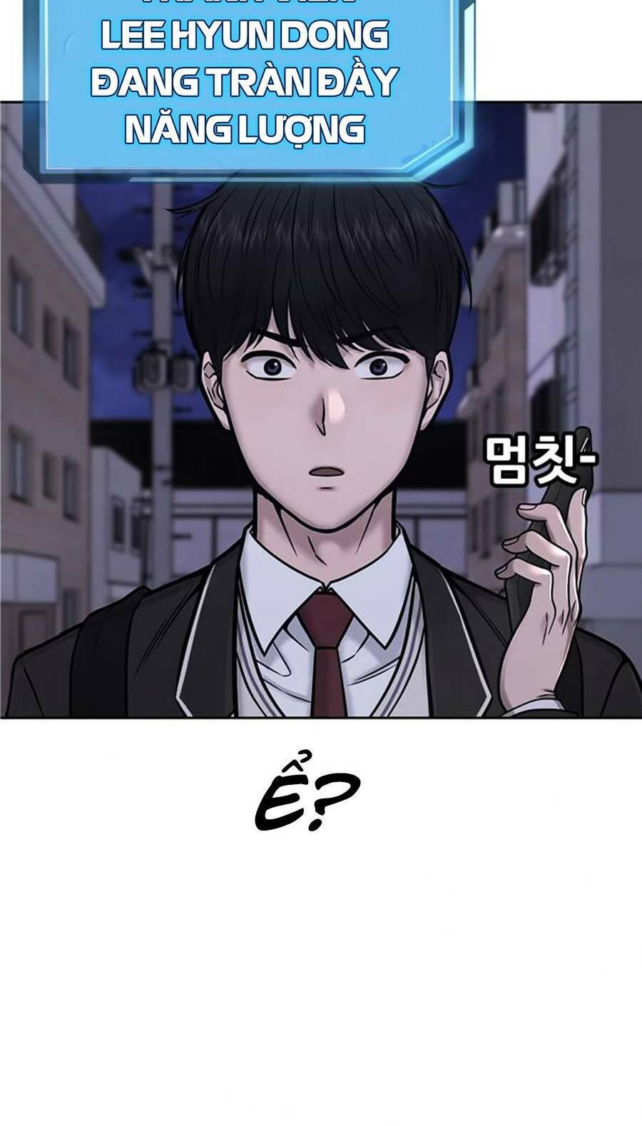 Nhiệm Vụ Diệu Kỳ Chap 32 - Next Chap 33