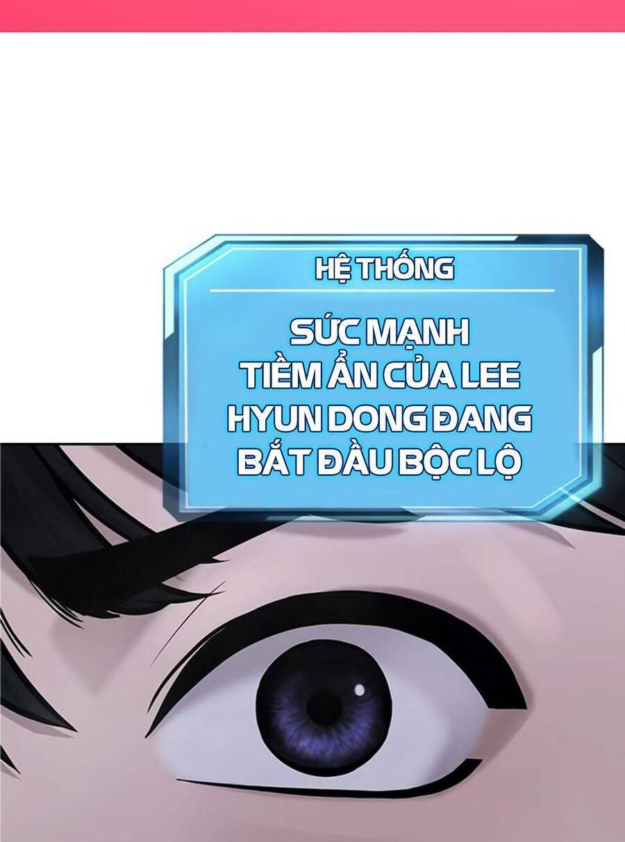 Nhiệm Vụ Diệu Kỳ Chap 32 - Next Chap 33
