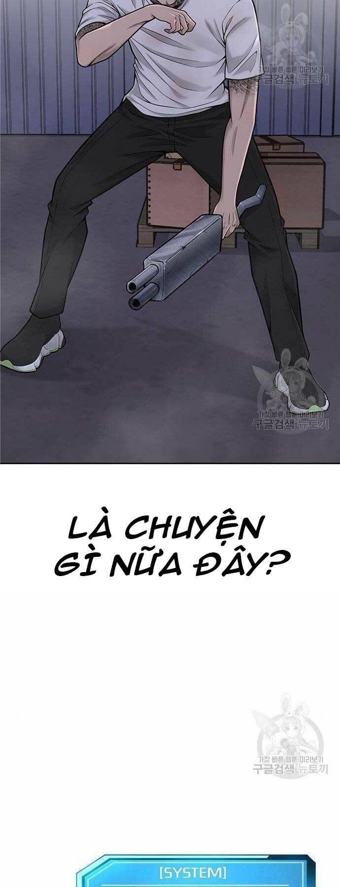 Nhiệm Vụ Diệu Kỳ Chap 33 - Next Chap 34