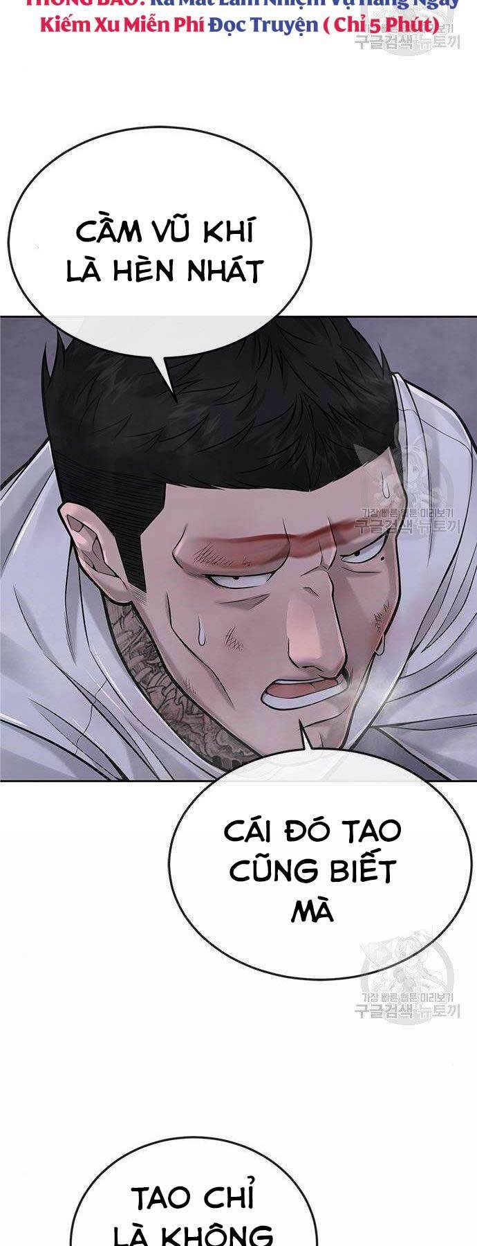 Nhiệm Vụ Diệu Kỳ Chap 33 - Next Chap 34