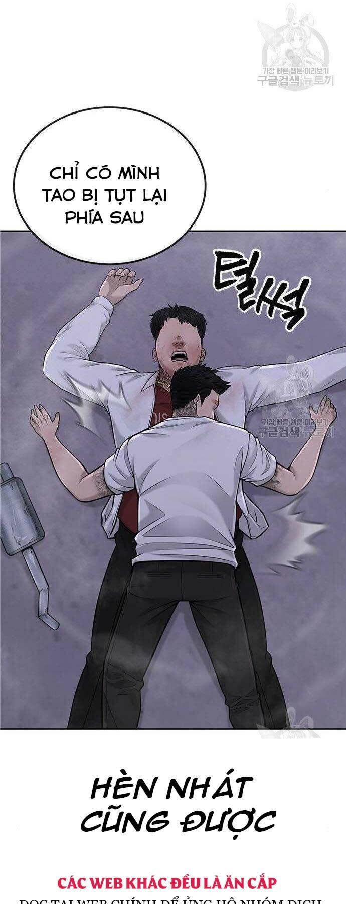 Nhiệm Vụ Diệu Kỳ Chap 33 - Next Chap 34