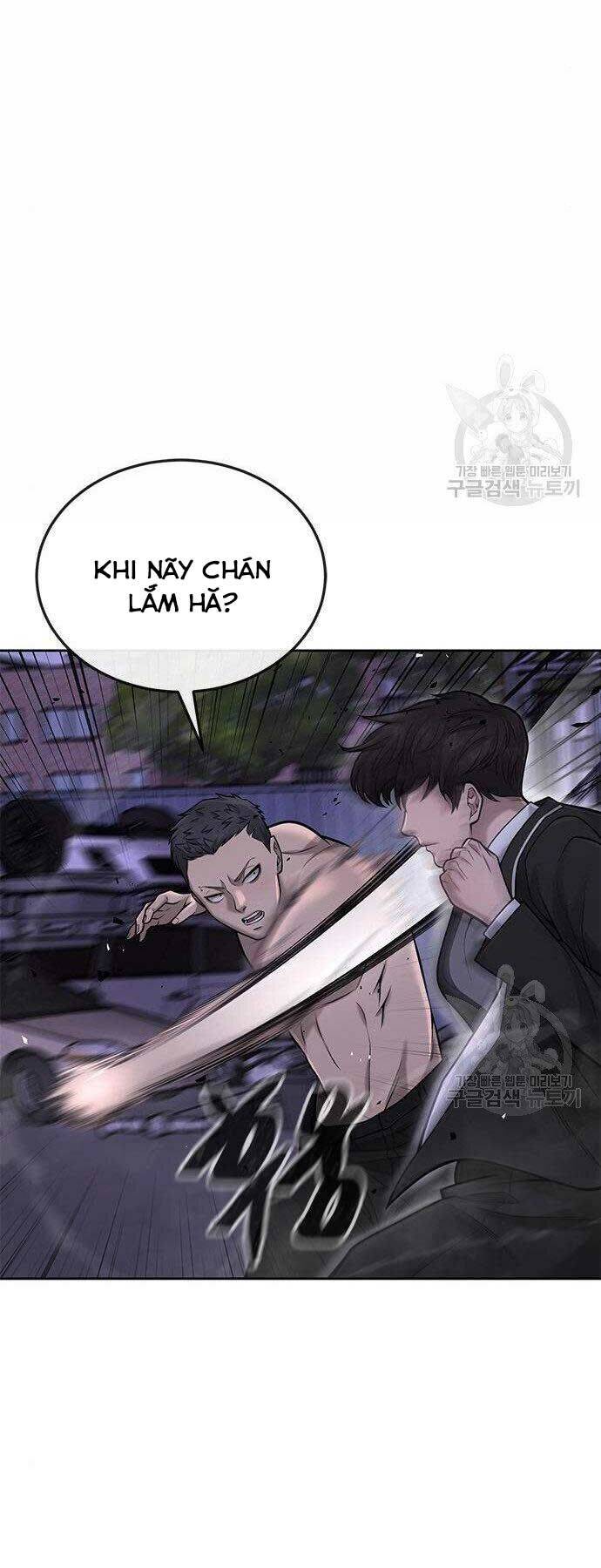 Nhiệm Vụ Diệu Kỳ Chap 33 - Next Chap 34