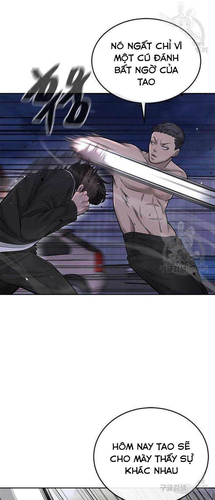Nhiệm Vụ Diệu Kỳ Chap 33 - Next Chap 34