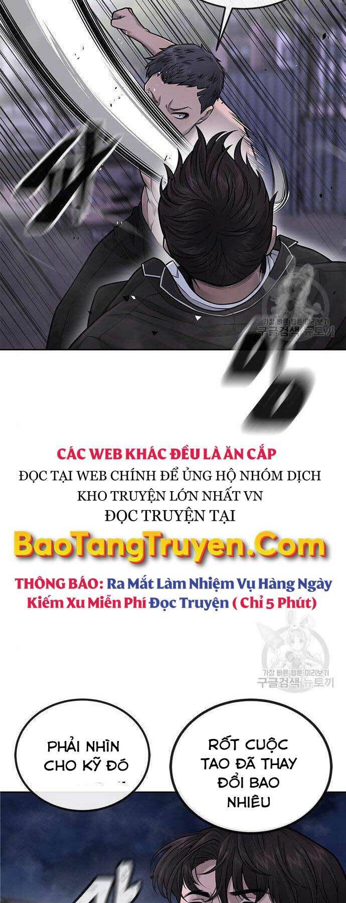 Nhiệm Vụ Diệu Kỳ Chap 33 - Next Chap 34