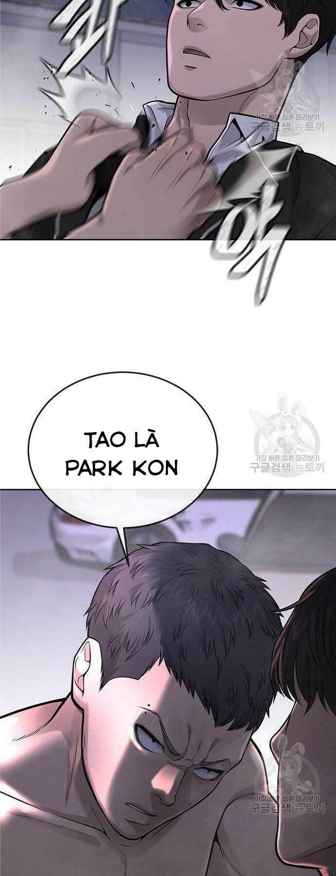 Nhiệm Vụ Diệu Kỳ Chap 33 - Next Chap 34