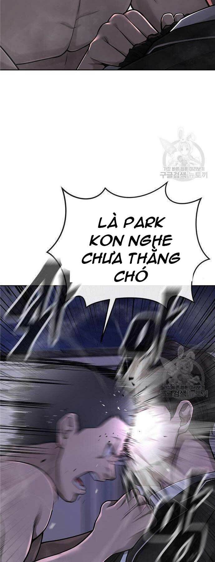 Nhiệm Vụ Diệu Kỳ Chap 33 - Next Chap 34