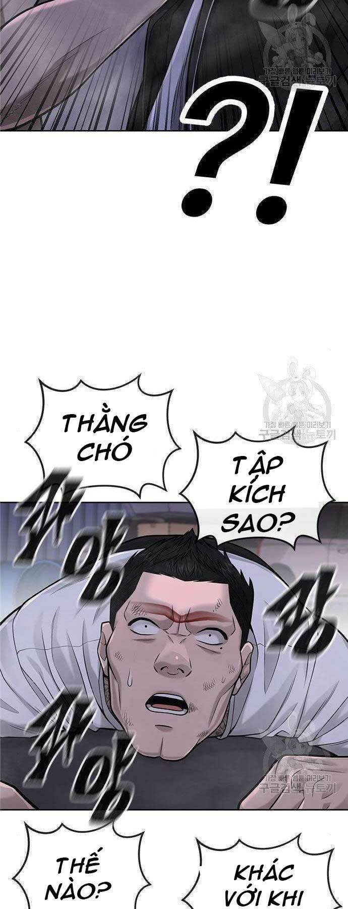 Nhiệm Vụ Diệu Kỳ Chap 33 - Next Chap 34