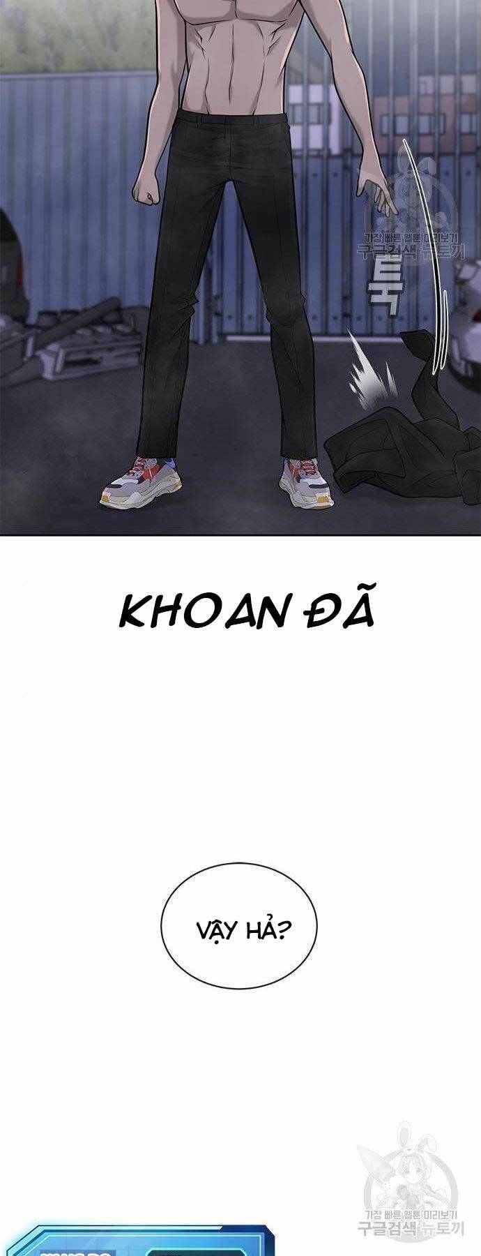 Nhiệm Vụ Diệu Kỳ Chap 33 - Next Chap 34