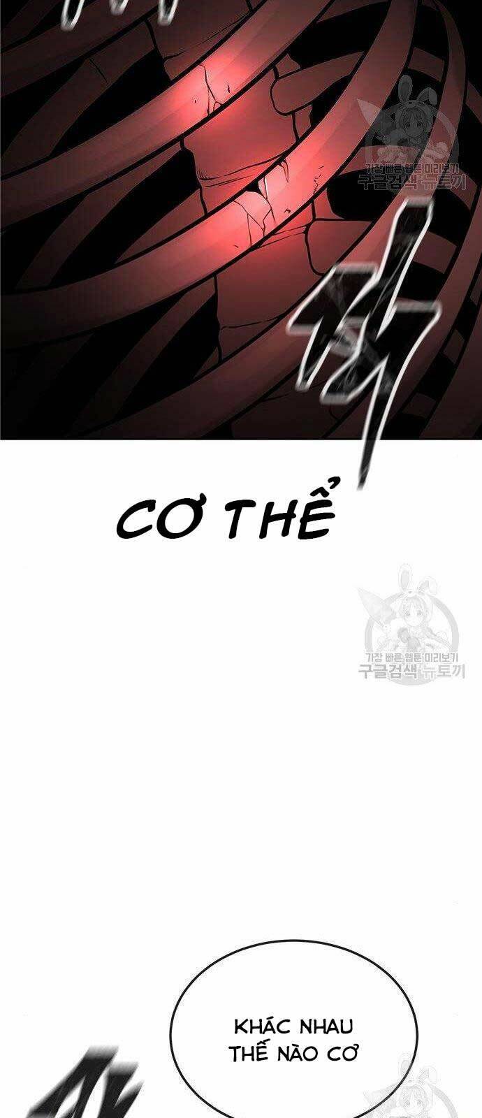 Nhiệm Vụ Diệu Kỳ Chap 33 - Next Chap 34