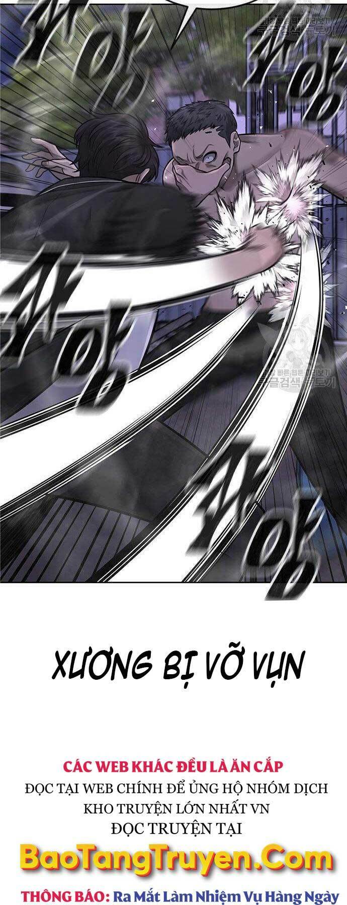 Nhiệm Vụ Diệu Kỳ Chap 33 - Next Chap 34
