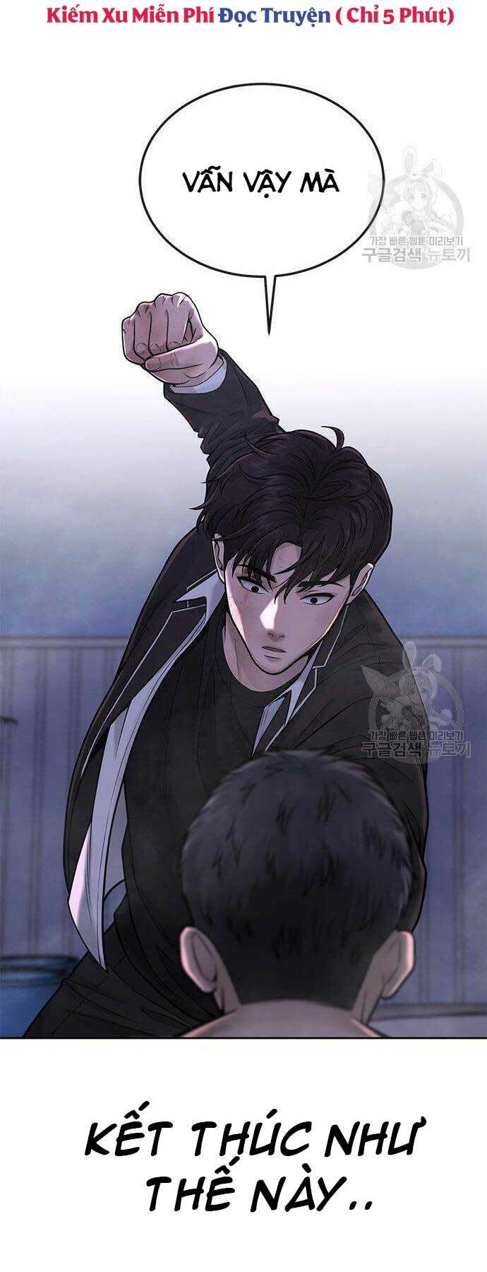 Nhiệm Vụ Diệu Kỳ Chap 33 - Next Chap 34