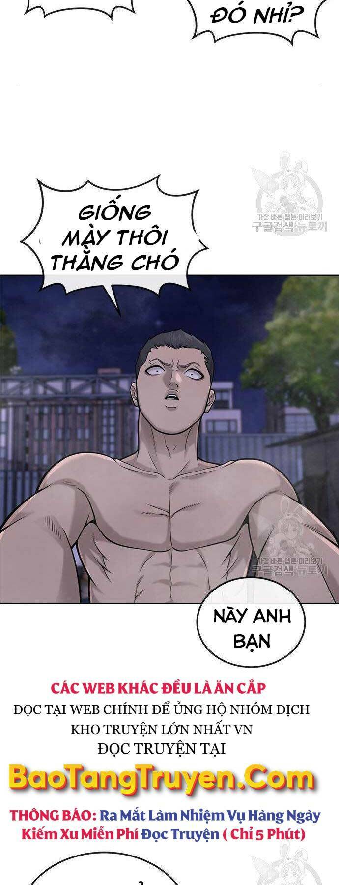 Nhiệm Vụ Diệu Kỳ Chap 33 - Next Chap 34