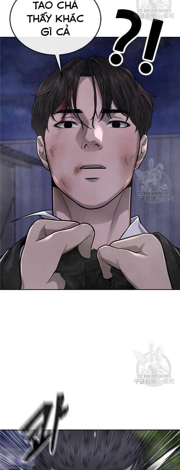 Nhiệm Vụ Diệu Kỳ Chap 33 - Next Chap 34
