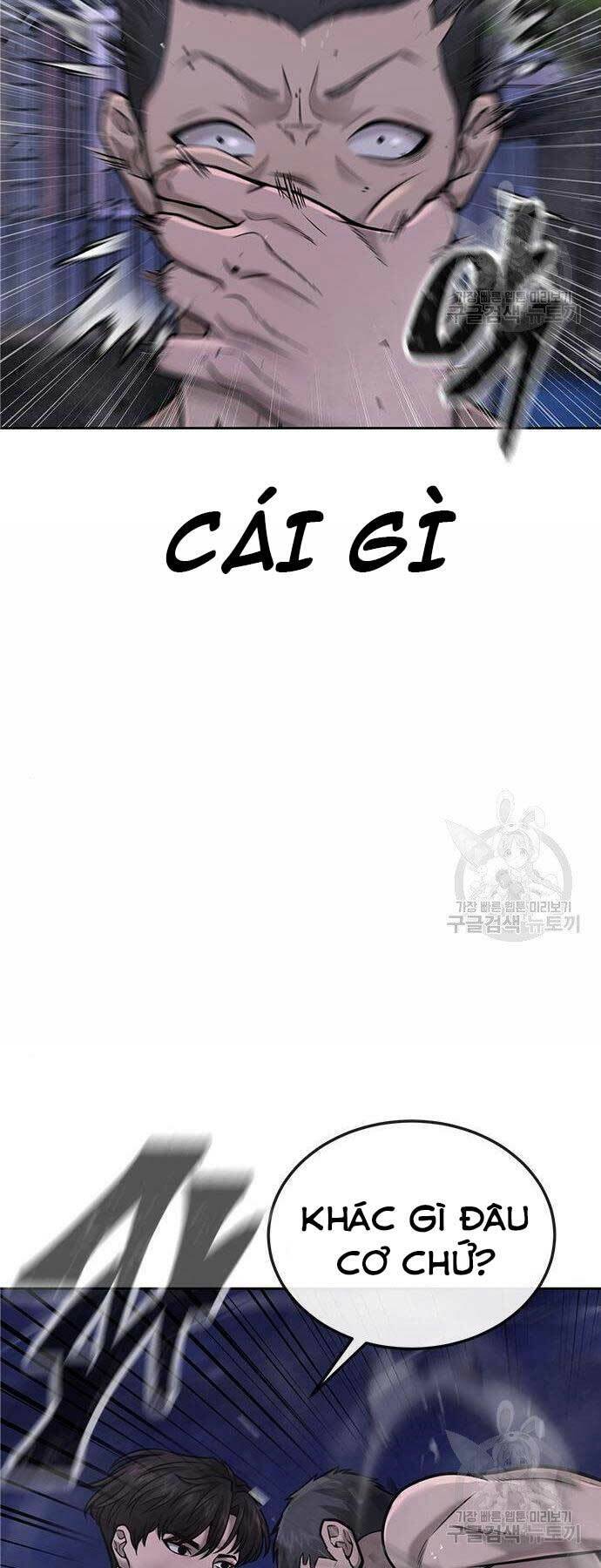Nhiệm Vụ Diệu Kỳ Chap 33 - Next Chap 34