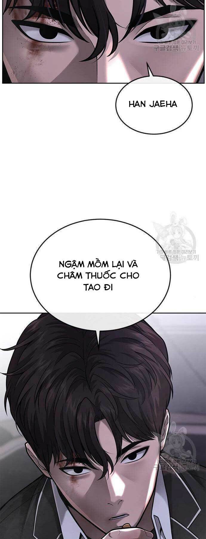 Nhiệm Vụ Diệu Kỳ Chap 33 - Next Chap 34