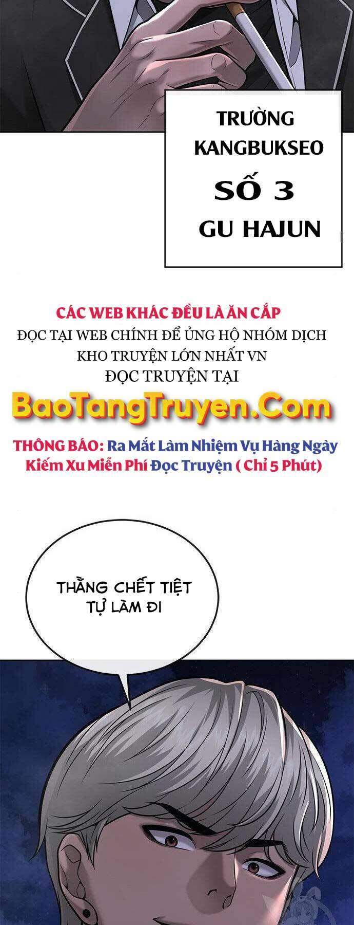 Nhiệm Vụ Diệu Kỳ Chap 33 - Next Chap 34