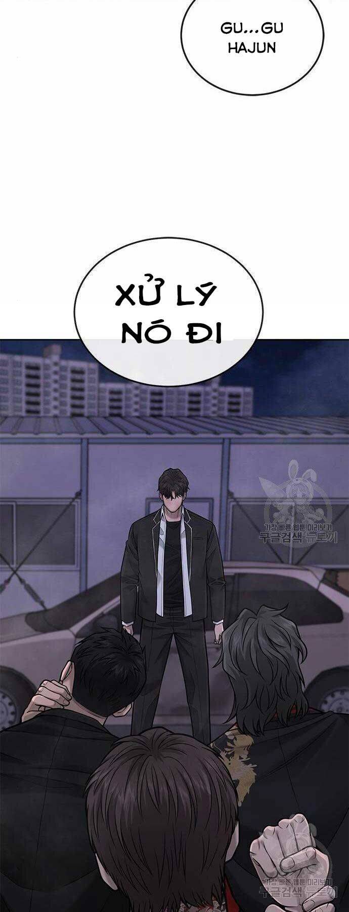 Nhiệm Vụ Diệu Kỳ Chap 33 - Next Chap 34
