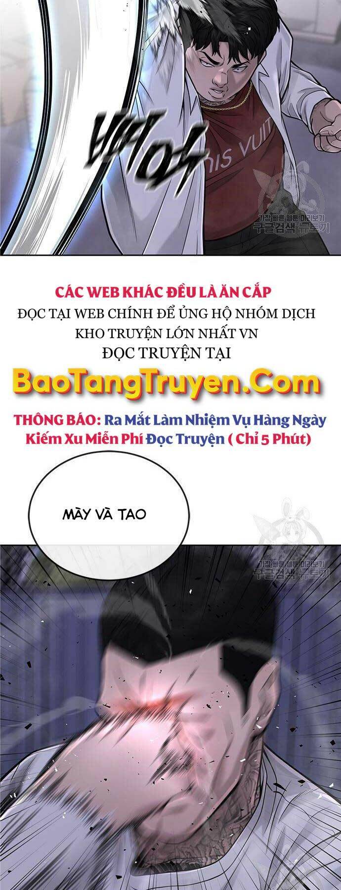 Nhiệm Vụ Diệu Kỳ Chap 33 - Next Chap 34