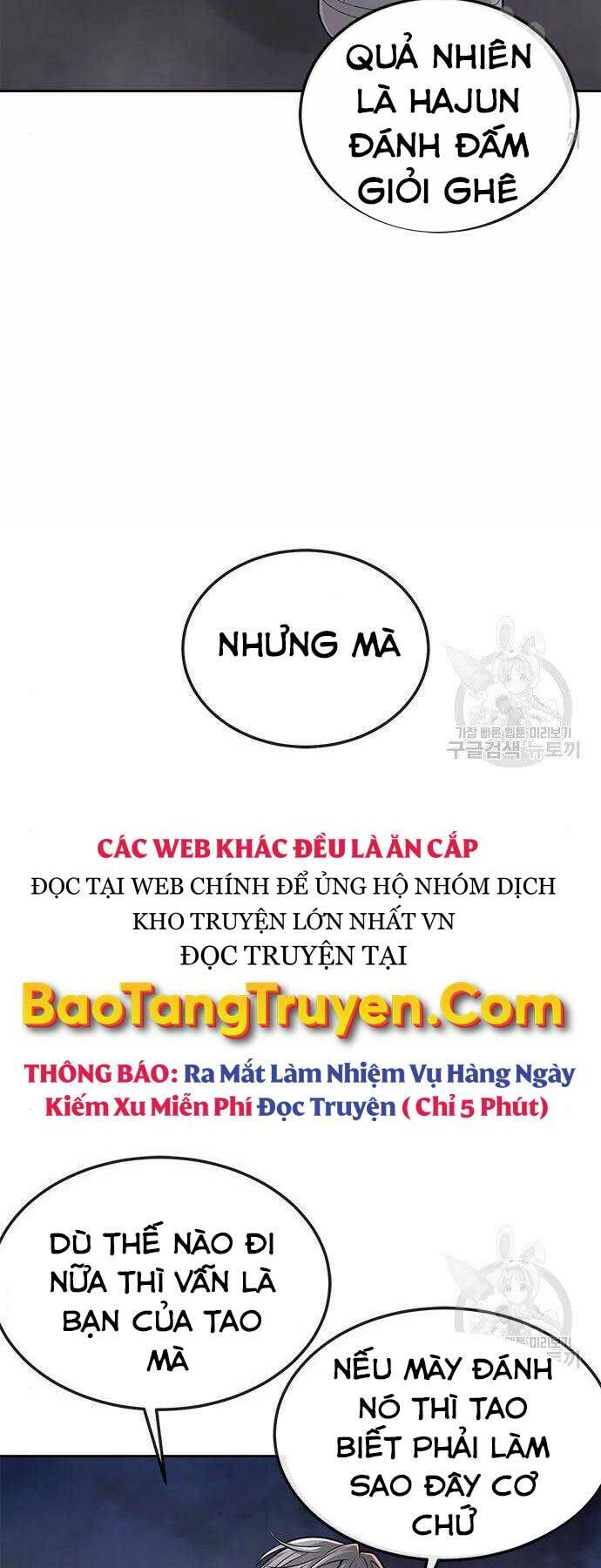 Nhiệm Vụ Diệu Kỳ Chap 33 - Next Chap 34