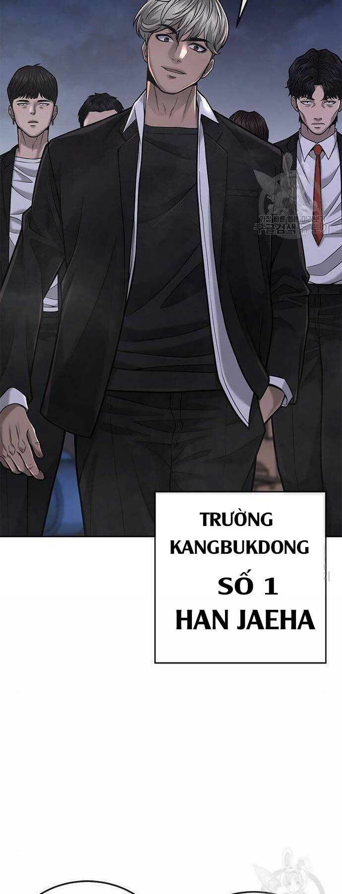 Nhiệm Vụ Diệu Kỳ Chap 33 - Next Chap 34