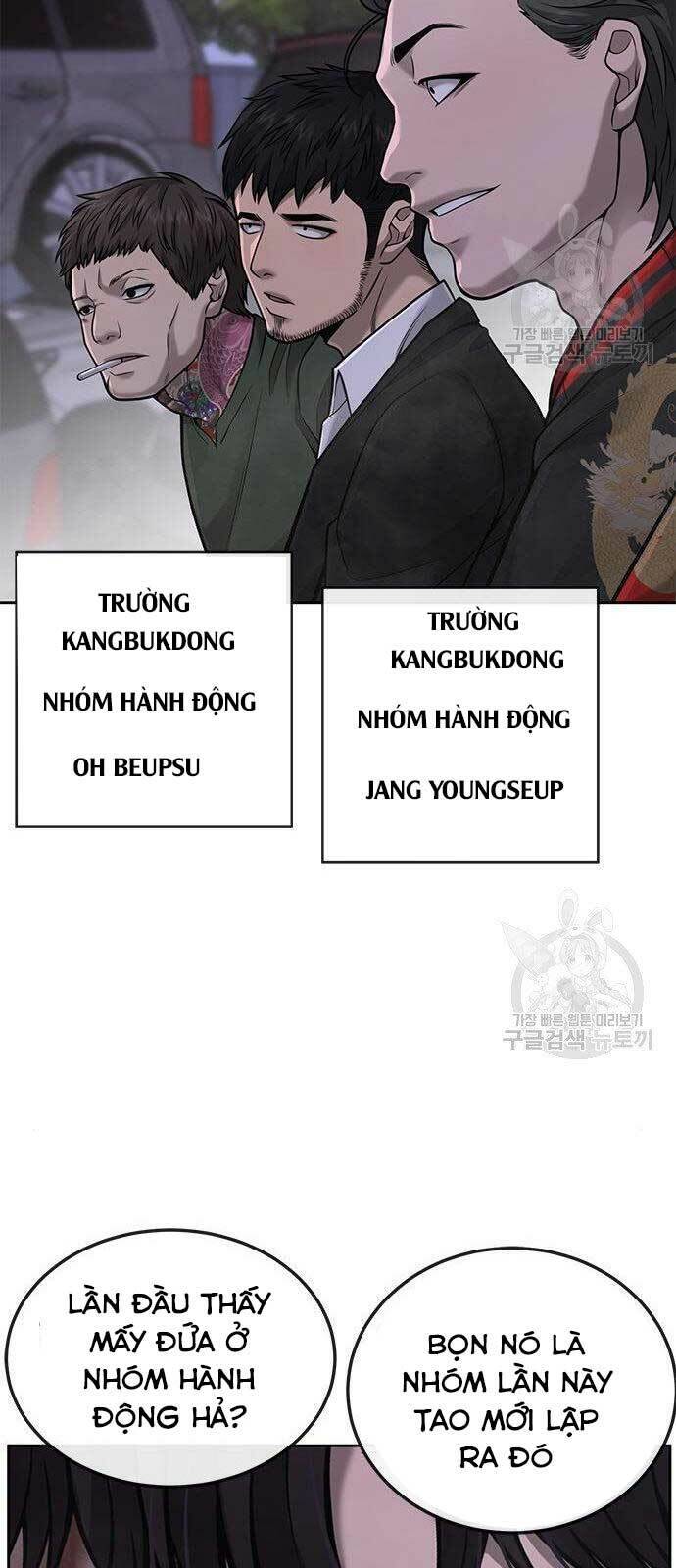 Nhiệm Vụ Diệu Kỳ Chap 33 - Next Chap 34