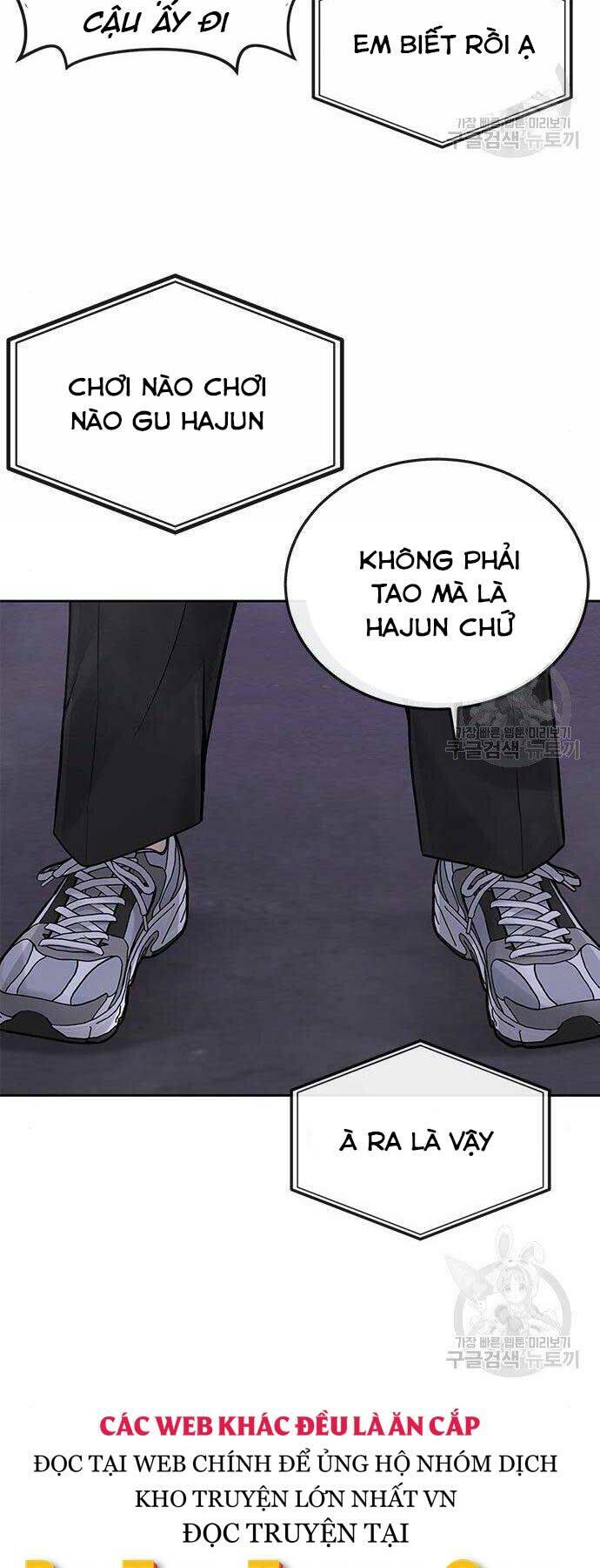 Nhiệm Vụ Diệu Kỳ Chap 33 - Next Chap 34