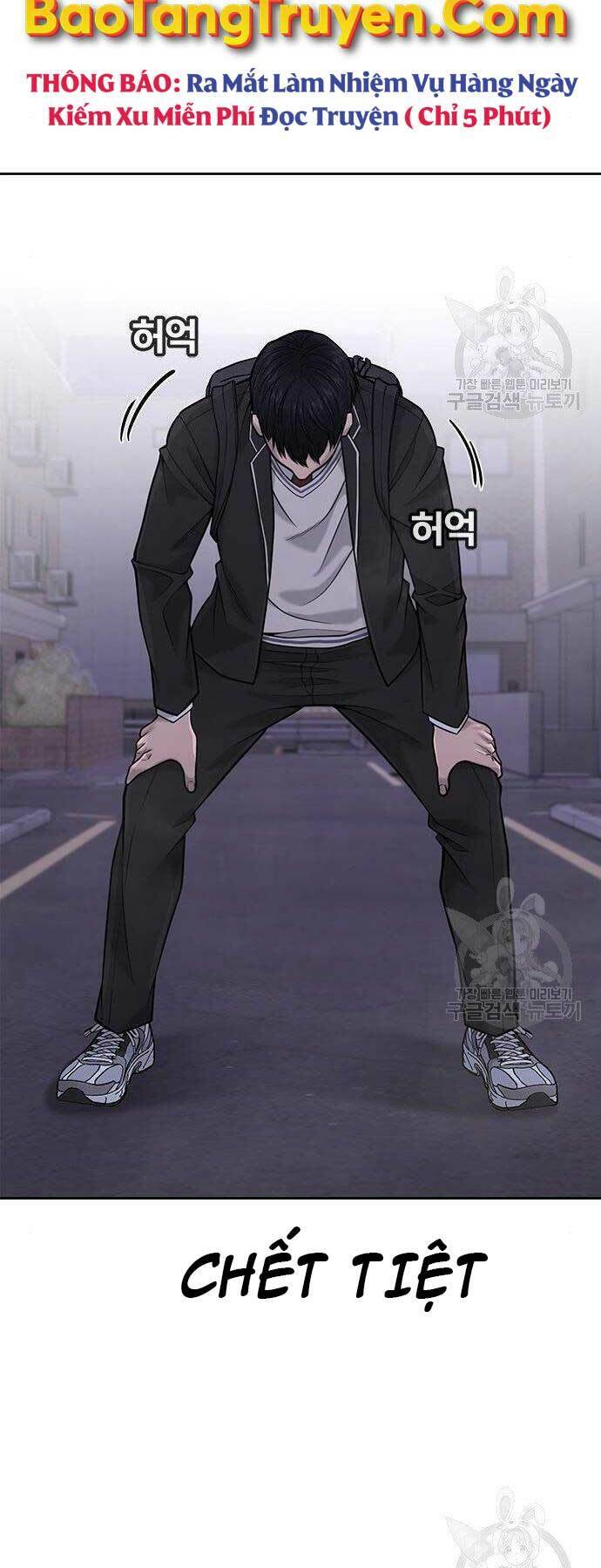 Nhiệm Vụ Diệu Kỳ Chap 33 - Next Chap 34