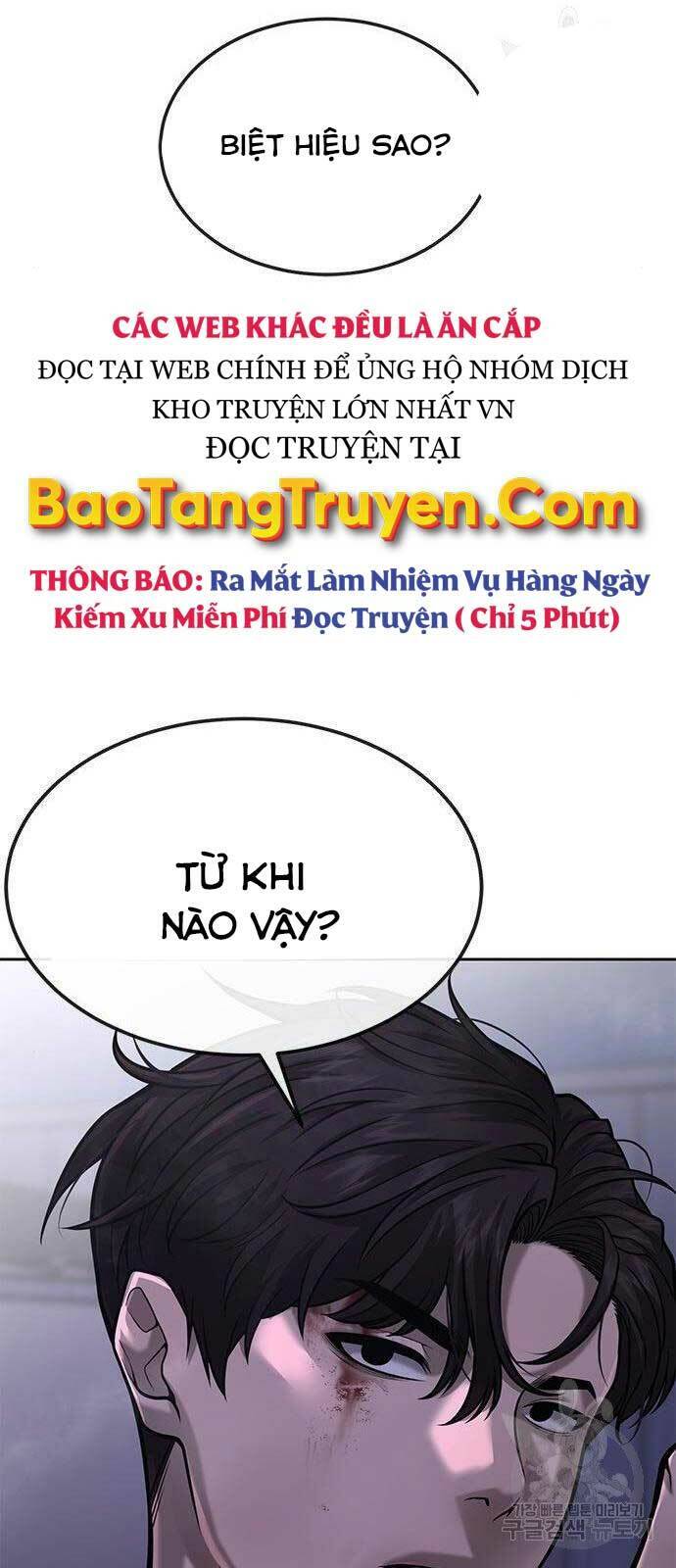 Nhiệm Vụ Diệu Kỳ Chap 33 - Next Chap 34