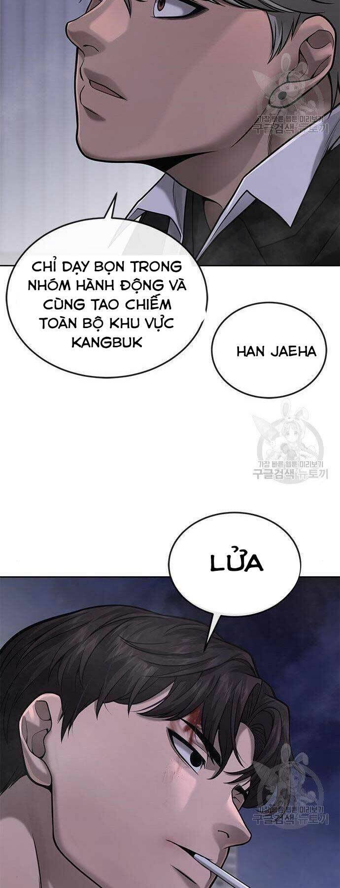 Nhiệm Vụ Diệu Kỳ Chap 33 - Next Chap 34