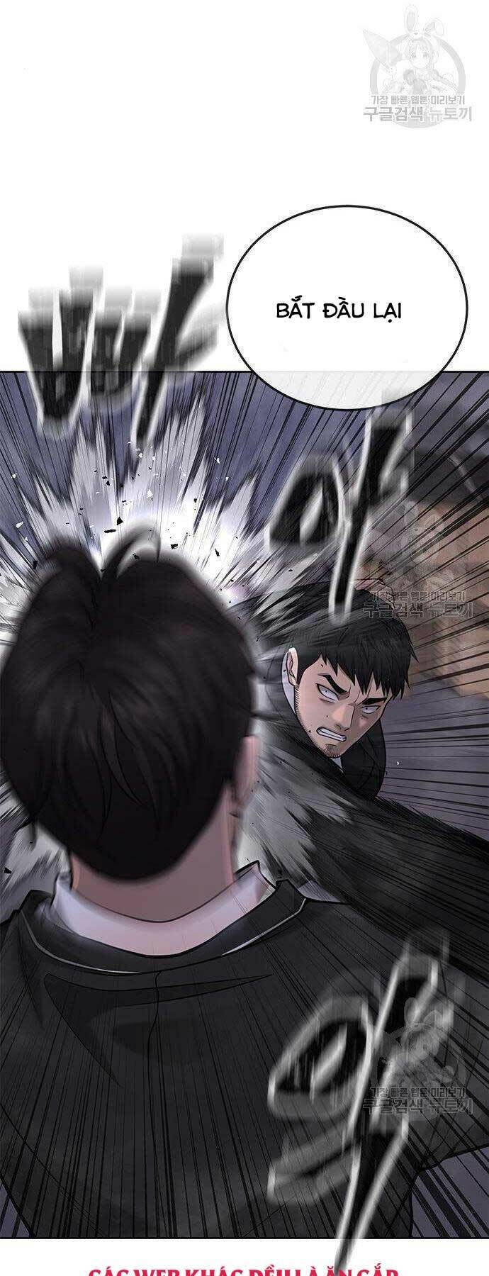 Nhiệm Vụ Diệu Kỳ Chap 33 - Next Chap 34