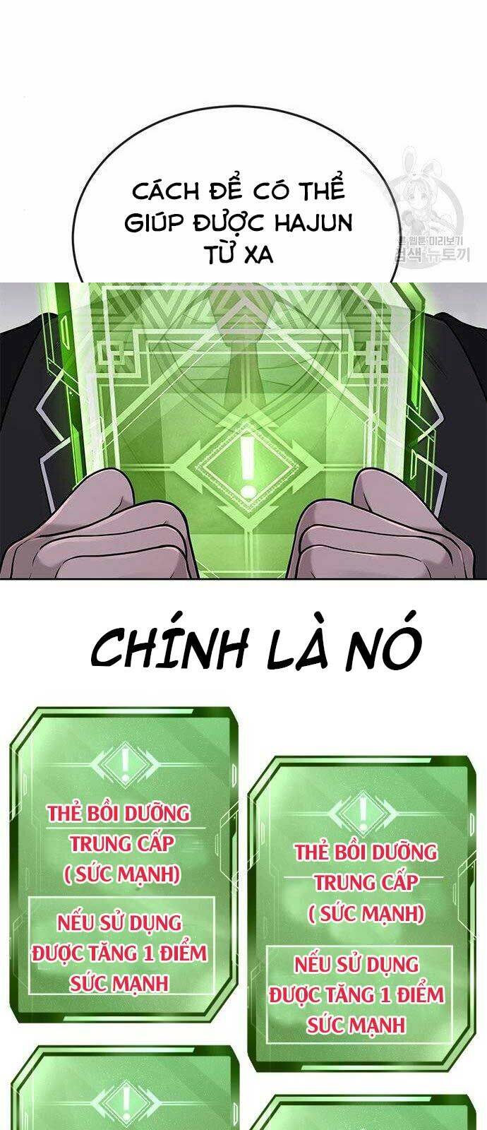 Nhiệm Vụ Diệu Kỳ Chap 33 - Next Chap 34