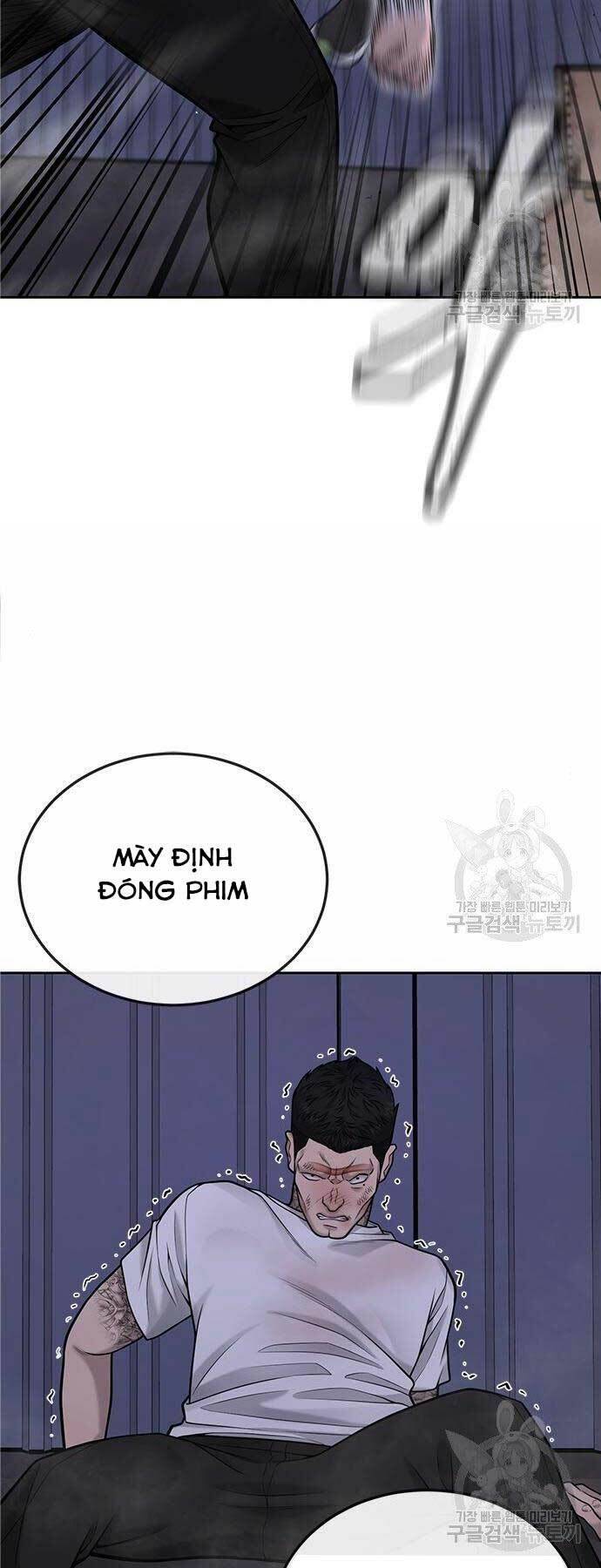Nhiệm Vụ Diệu Kỳ Chap 33 - Next Chap 34