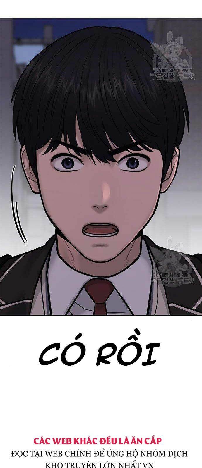 Nhiệm Vụ Diệu Kỳ Chap 33 - Next Chap 34