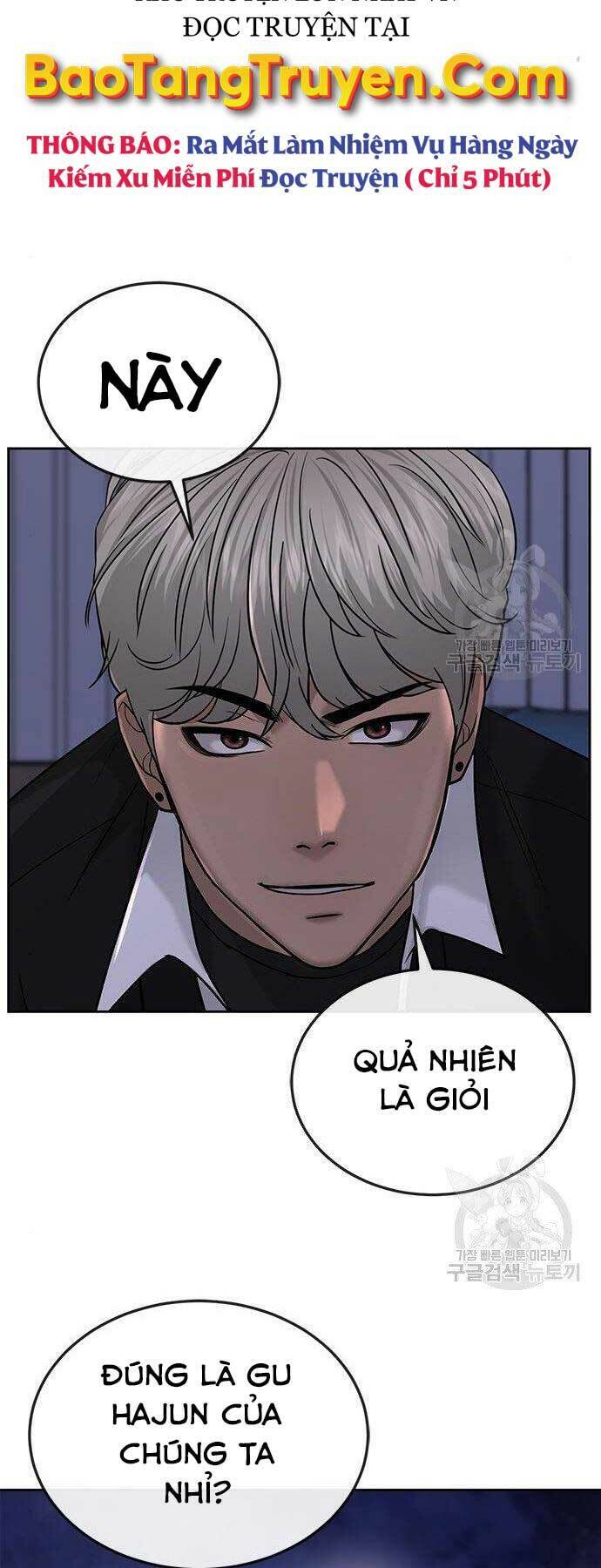 Nhiệm Vụ Diệu Kỳ Chap 33 - Next Chap 34