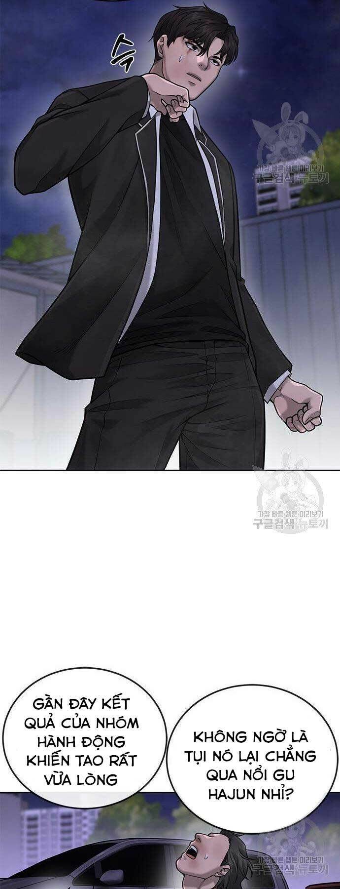 Nhiệm Vụ Diệu Kỳ Chap 33 - Next Chap 34