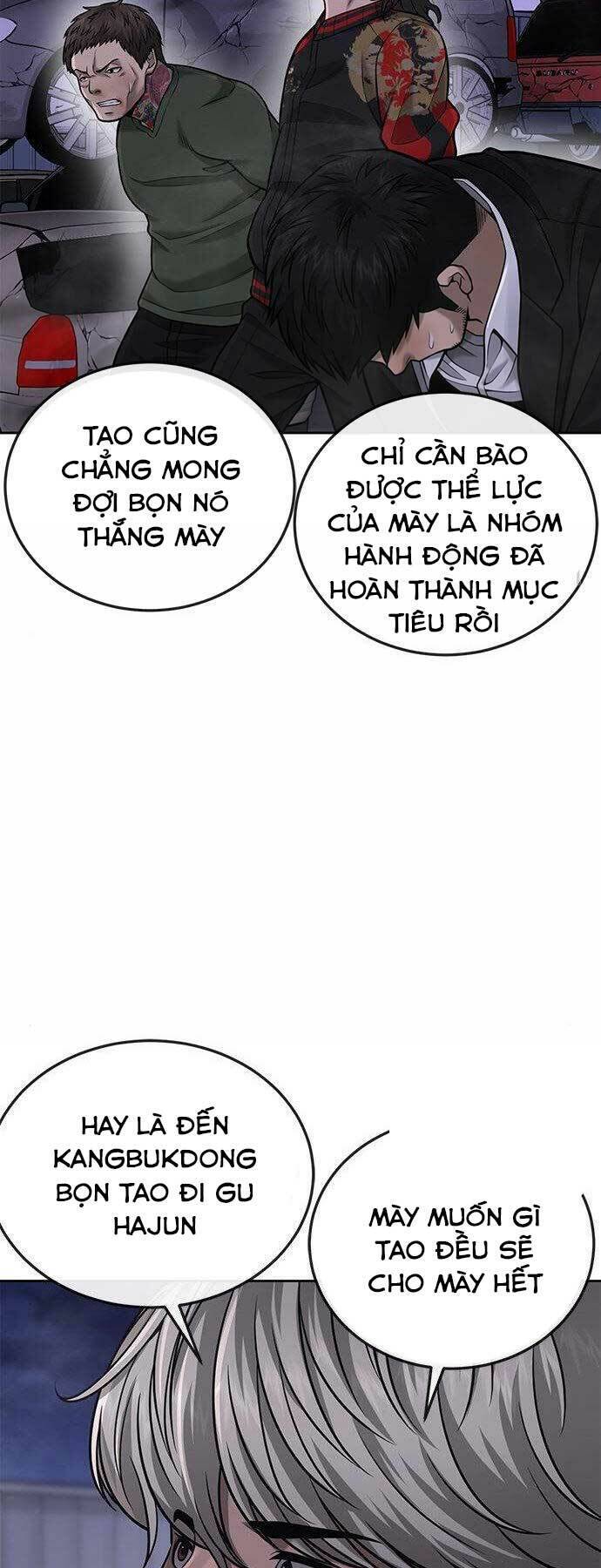 Nhiệm Vụ Diệu Kỳ Chap 33 - Next Chap 34