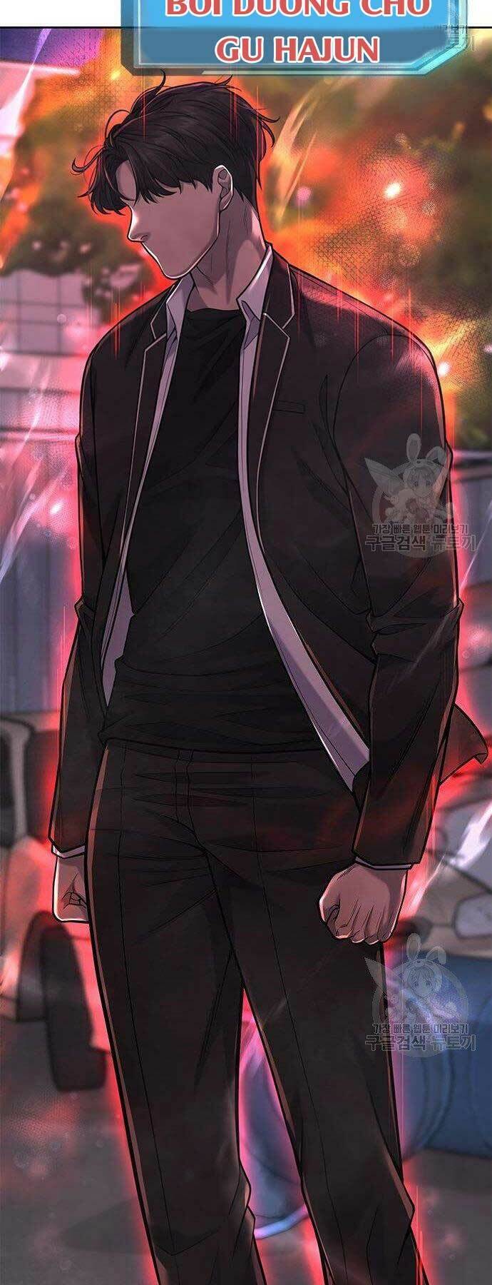 Nhiệm Vụ Diệu Kỳ Chap 33 - Next Chap 34