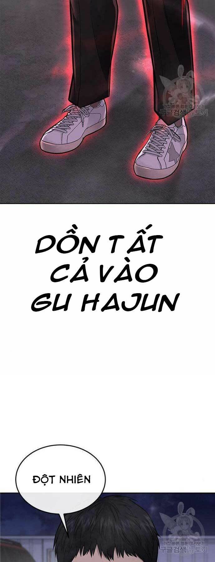 Nhiệm Vụ Diệu Kỳ Chap 33 - Next Chap 34