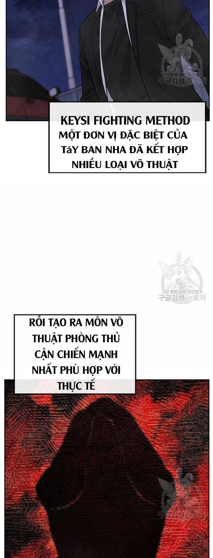 Nhiệm Vụ Diệu Kỳ Chap 33 - Next Chap 34