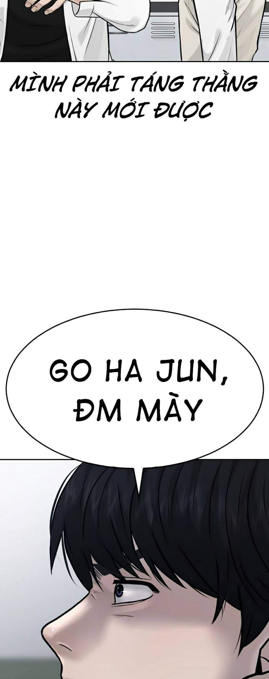 Nhiệm Vụ Diệu Kỳ Chap 7 - Next Chap 8