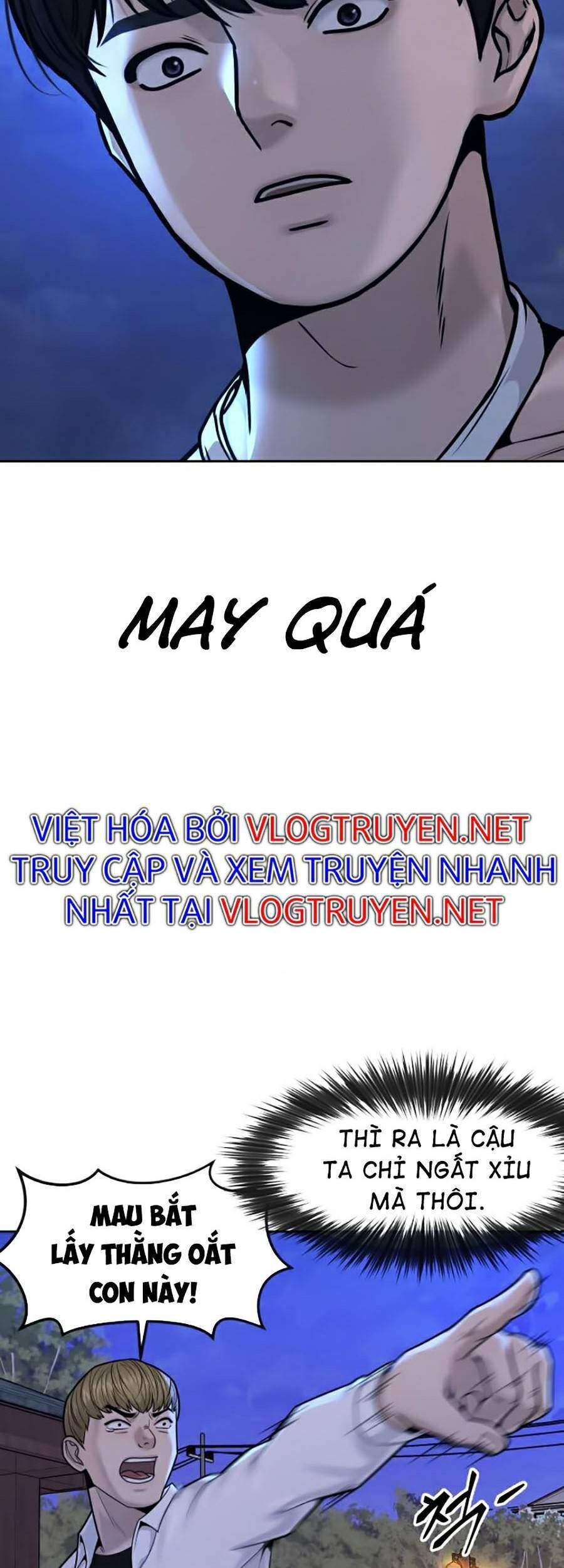 Nhiệm Vụ Diệu Kỳ Chap 7 - Next Chap 8