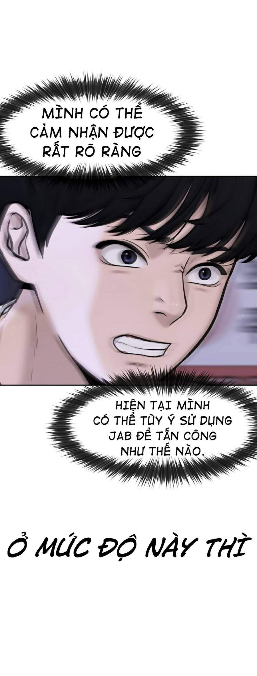 Nhiệm Vụ Diệu Kỳ Chap 7 - Next Chap 8