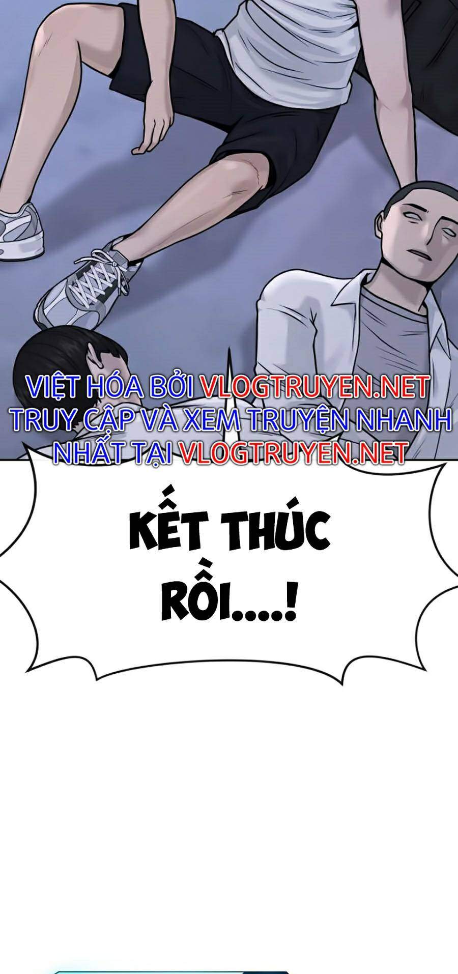 Nhiệm Vụ Diệu Kỳ Chap 7 - Next Chap 8