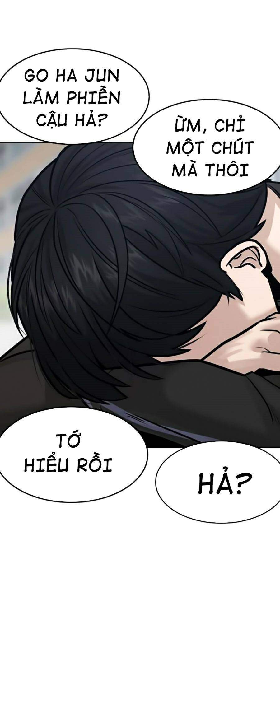 Nhiệm Vụ Diệu Kỳ Chap 8 - Next Chap 9