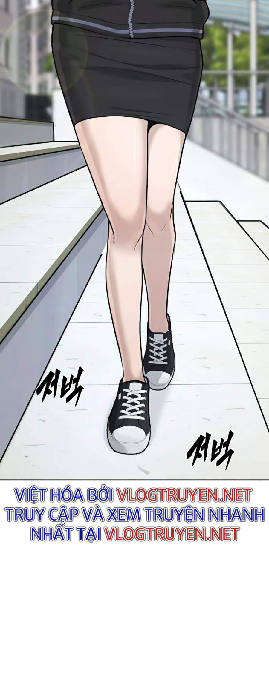 Nhiệm Vụ Diệu Kỳ Chap 8 - Next Chap 9