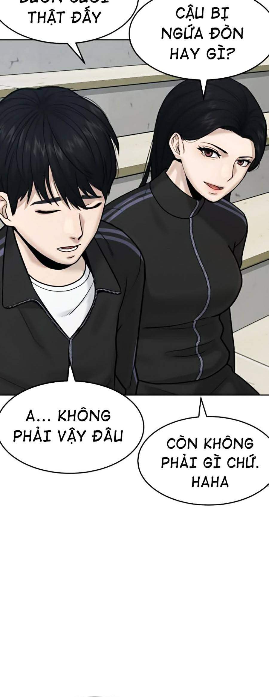 Nhiệm Vụ Diệu Kỳ Chap 8 - Next Chap 9